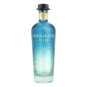 マーメイドジン / Mermaid Gin