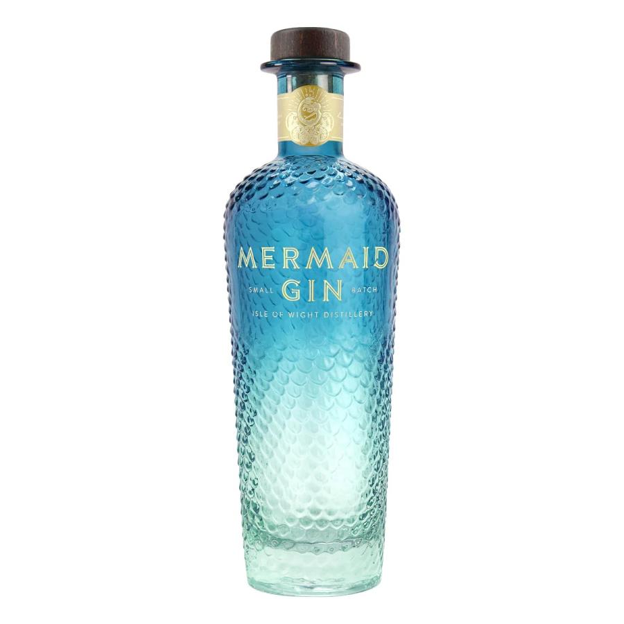 マーメイドジン / Mermaid Gin