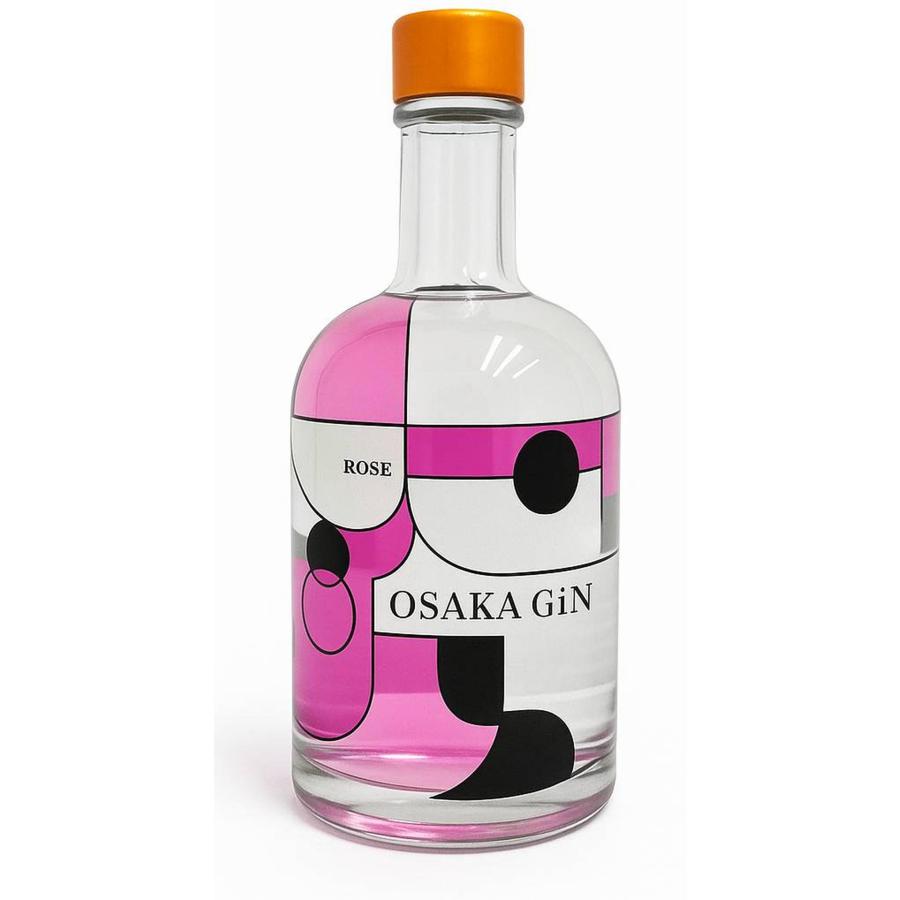 オオサカジン ローズ / Osaka Gin Rose