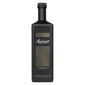 マーシャル ロンドンドライジン / Marshall London Dry Gin / 43% 700ml スウェーデン