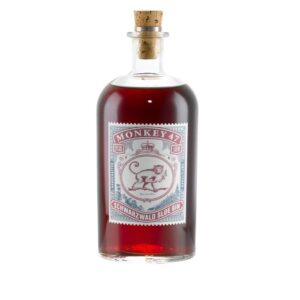 モンキー47・スロージン / Monkey 47 Sloe Gin / 29% 500ml ドイツ