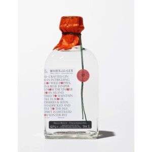 モーンアイランド ポピージン / MOHN ISLAND POPPY GIN / 45% 700ml エストニア