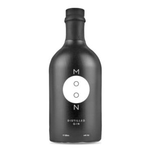 ムーンジン・オリジナル / Moon Gin Original / 44% 500ml ベルギー