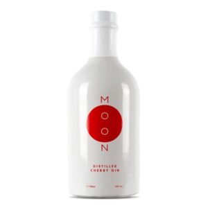 ムーンジン・チェリー / Moon Gin Cherry / 44% 500ml ベルギー