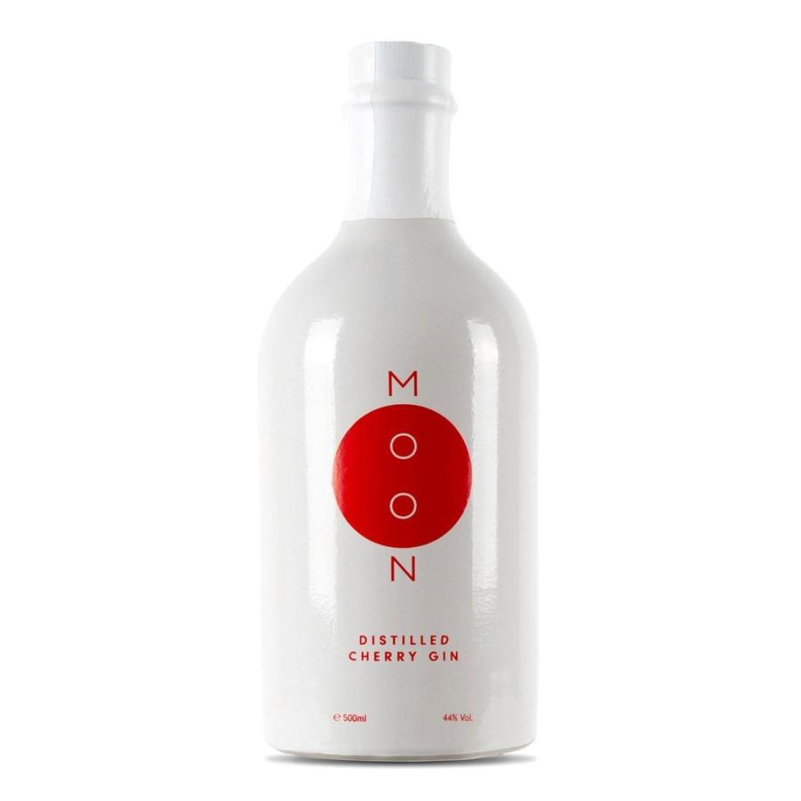 ムーンジン・チェリー / Moon Gin Cherry / 44% 500ml ベルギー
