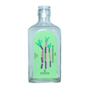 mitosaya 薬草園蒸留所 RHUM AGRICOLE / ミトサヤ　ラムアグリコール / 26% 500ml 千葉県