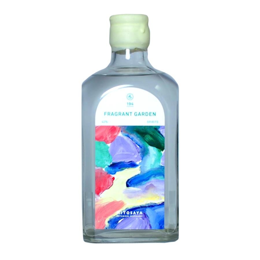 mitosaya 薬草園蒸留所 Fragrant Garden / ミトサヤ フラグラントガーデン
