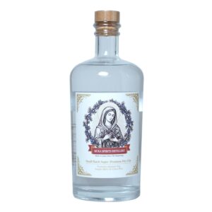MUKA Spirits -Recovery Ficus Gin / 無花ジン