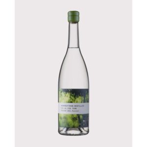 ノルボッテンジン フージョン 002 フォレスト / NORRBOTTEN Gin Fusion 002 FOREST / 40.5% 700ml スウェーデン
