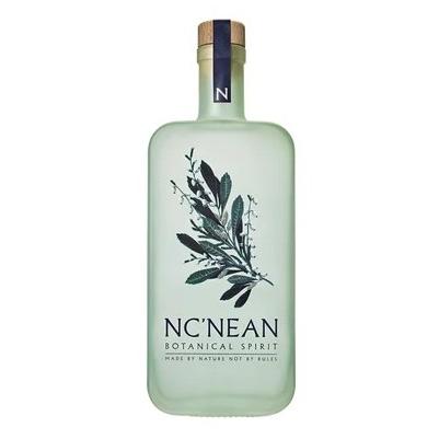 ノックニーアン ボタニカルスピリッツ / Nc'Nean Organic Botanical Spirits with Juniper / 40% 500ml スコットランド