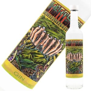 NAKATSU GIN レモングラス / LEMON GRASS 中津ジン 50% 500ml 岐阜県