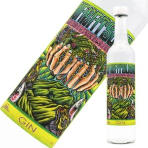 中津ジン 森の新芽 NAKATSU GIN / 50% 500ml 岐阜県