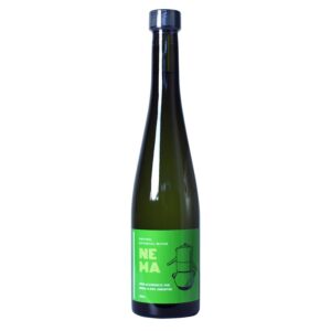 ネマ ノンアルコールアブサン / NEMA NON ALCOHOLIC ABSINTHE / 0% 500ml 長野県