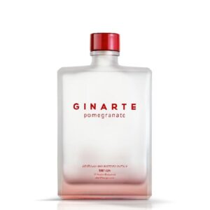 ジンアルテ・ポメグラネート ザクロ/ Gin Arte Pomegranate /43.5% 700ml イタリア