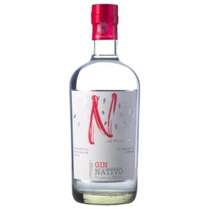 ジン・ナティボ / Gin Nativo / 39% 700ml チリ