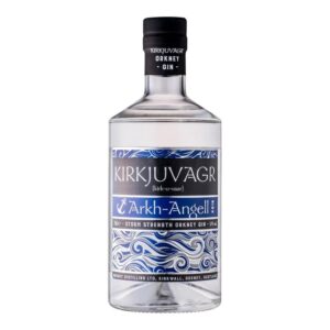 カーキュヴァー・アークエンジェル/ Kirkjuvagr Arkh Angell / 57% 700ml スコットランド