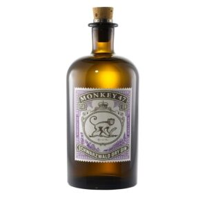 【正規輸入品】モンキー47 ドライ・ジン / MONKEY47 DRY GIN / 47% 500ml ドイツ