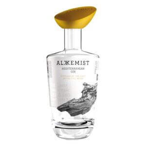 アルケミストジン / Alkkemist Gin