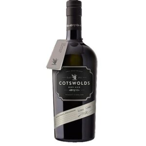コッツウォルズ ドライジン / Cotswolds Dry Gin / 46% 700ml イングランド