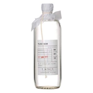 VL 92 XY GIN 41.7% / 500ml オランダ