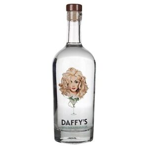 ダフィーズ・ジン / DAFFY'S GIN / 43.4% 700ml スコットランド