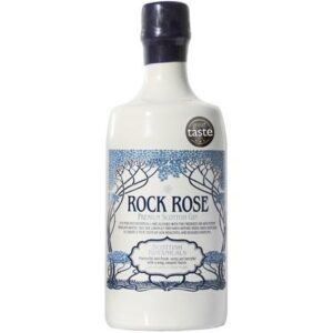 ロックローズ・ジン / ROCK ROSE GIN / 41.5% 700ml スコットランド