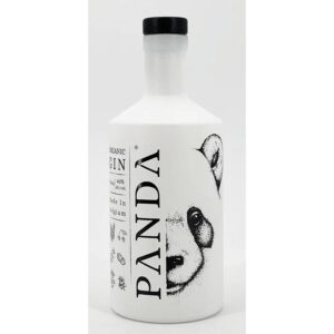 パンダ・オーガニックジン / Panda Organic Gin / 40% 700ml ベルギー