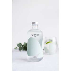 クローバージン / CLOVER GIN / 40% 500ml ベルギー