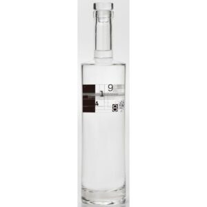 9148ジン　紅櫻蒸留所　No.0101 / 45% 700ml 北海道