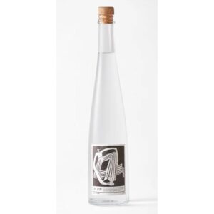 PLOW 001 GIN / 40% 500ml 茨城県