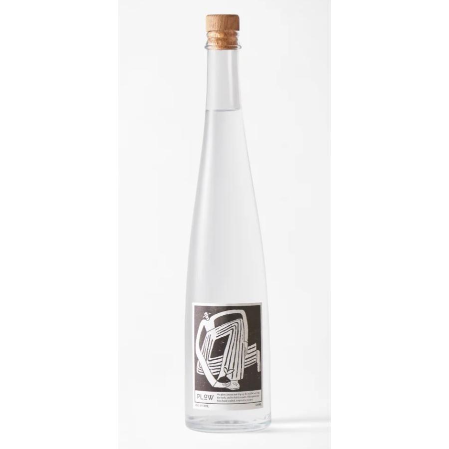 PLOW 001 GIN / 40% 500ml 茨城県