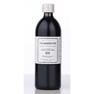 ポルフィディオ ジュニパーツリージン / PORFIDIO Juniper Tree Gin / 47% 500ml ドイツ