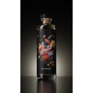 ブルーラビット エイジド ヒノキジン / Blue Rabbit Aged Hinoki Gin