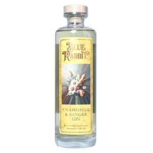 ブルーラビット カモミール＆ジンジャージン BLUE RABBIT Chamomile & Ginger GIN / 43% 700ml 東京都