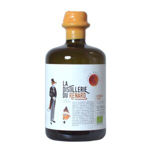 ディスティレリ ルナール リュンヌルッス / La Distillerie du Renard Lune Rousse
