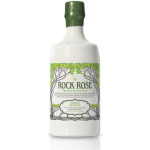 ロックローズ・スプリングエディション / ROCK ROSE SPRING EDITION / 41.5% 700ml スコットランド