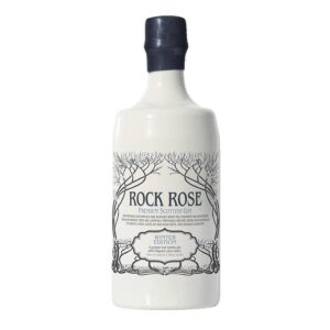 ロックローズ・ウインターエディション / ROCK ROSE GIN WINTER EDITION / 41.5% 700ml スコットランド