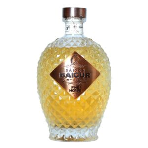 サイゴンバイガー ファインホースジン / SAIGON BAIGUR FINE HORSE GIN / 43% 700ml ベトナム