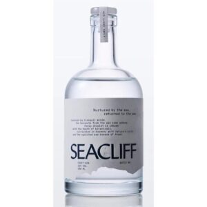 シークリフ スタンダード クラフトジン / SEA CLIFF Craft Gin 【熱海蒸溜所】45% 500ml 静岡県