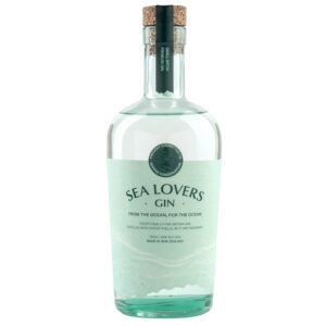 シーラバーズ ジン / SEA LOVERS GIN