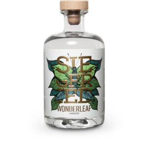 ジークフリート・ワンダーリーフ ノンアルコールジン / SIEGFRIED WONDERLEAF Non-alcoholic Gin / 0% 500ml ドイツ