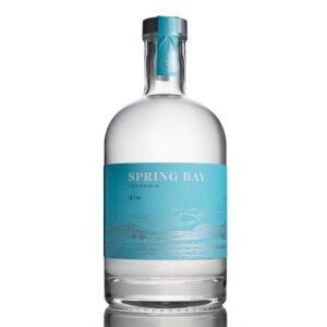 スプリングベイ タスマニアン クラシックジン / Spring Bay Tasmanian Classic Gin / 46% 700ml オーストラリア