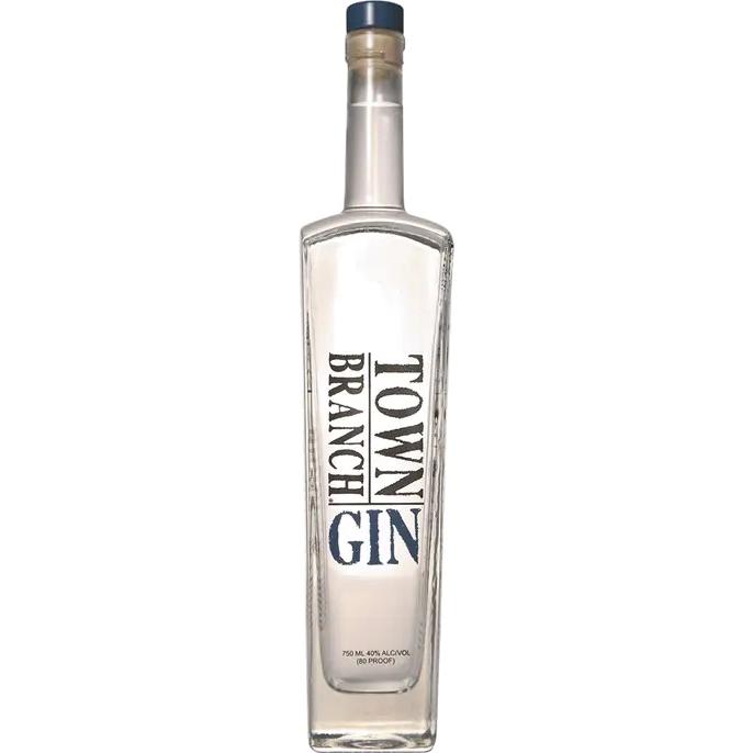 タウンブランチジン / Town Branch Gin / 40% 750ml アメリカ