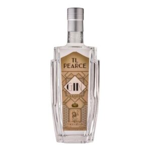 TL ピアス トーキョードライジン カカオ・エディション / TL PIERCE CACAO GIN / 43% 700ml 千葉県