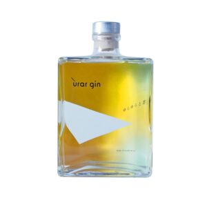うらジン / Urar Gin / 41% 700ml スコットランド