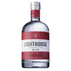 ライトハウス・ジン / LIGHTHOUSE GIN / 42% 700ml ニュージーランド