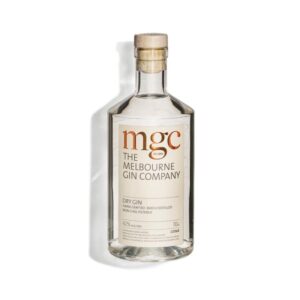 メルボルン・ジン・カンパニー / The Melbourne Gin Company / 42% 700ml オーストラリア