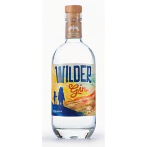 ベンチュラスピリッツ ワイルダージン / Ventura Spirits WILDER Gin / 43% 750ml アメリカ合衆国