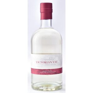 キングスバリー・ビクトリアンバット シングルカスク Kingsbury Victorian Vat Single Cask 59.6% 700ml イングランド