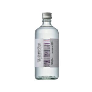 ザ・ハーバリスト・ヤソ ノンアルコールジン 森の中のラベンダー畑 / YASO non alcoholic gin